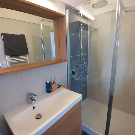 3 Bedroom With Ac & Parking * Montpellier
